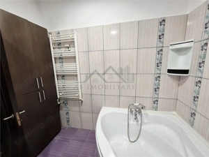 Casa tip duplex spatioasa cu garaj - imagine 12