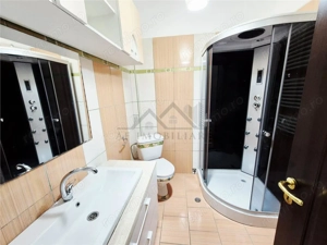 Casa tip duplex spatioasa cu garaj - imagine 13