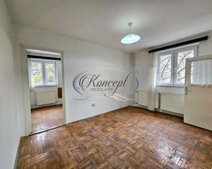 Apartament cu potential, etaj intermediar, strada Busteni - imagine 2