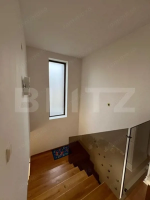 Casă pe o stradă privată în Făget cu teren și panoramă! - imagine 4