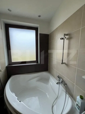 Casă pe o stradă privată în Făget cu teren și panoramă! - imagine 8