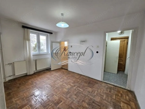 Apartament cu potential, etaj intermediar, strada Busteni