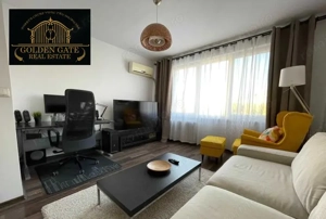 Comision 0 | Sala Palatului | 2 Camere | Renovat | Investiție