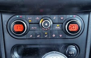 Nissan Qashqai   1.5 DIESEL   103 C.P.   2010   NAVY   CAMERA   PANORAMIC - imagine 12