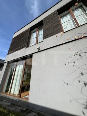 Casă pe o stradă privată în Făget cu teren și panoramă!