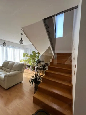 Casă pe o stradă privată în Făget cu teren și panoramă! - imagine 2