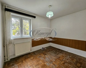 Apartament cu potential, etaj intermediar, strada Busteni - imagine 3