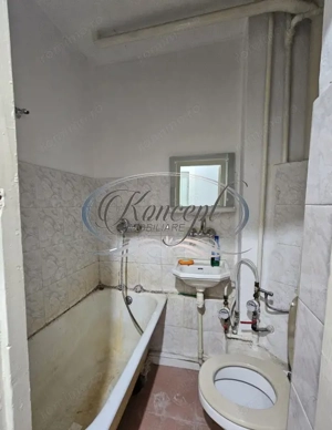 Apartament cu potential, etaj intermediar, strada Busteni - imagine 5