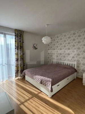 Casă pe o stradă privată în Făget cu teren și panoramă! - imagine 6