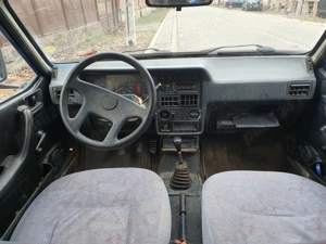 Dacia Papuc 1.6 - imagine 5