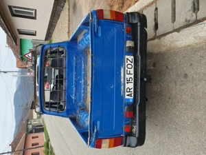 Dacia Papuc 1.6 - imagine 4