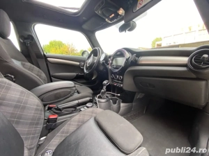 Mini Cooper 1.5 D Automat Trapa - imagine 5