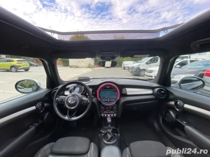 Mini Cooper 1.5 D Automat Trapa - imagine 9