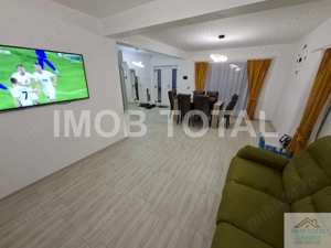 Casa P+E, Prundu-Valea Geamana, mobilata si utilata