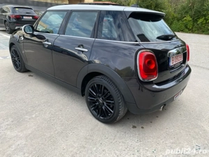 Mini Cooper 1.5 D Automat Trapa - imagine 4