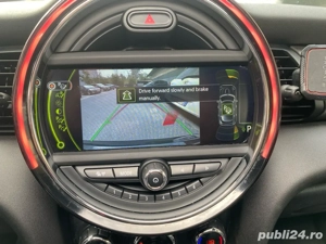Mini Cooper 1.5 D Automat Trapa - imagine 10