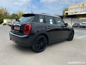 Mini Cooper 1.5 D Automat Trapa - imagine 7