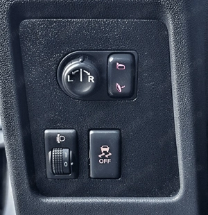 Nissan Qashqai   1.5 DIESEL   103 C.P.   2010   NAVY   CAMERA   PANORAMIC - imagine 13