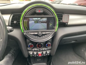 Mini Cooper 1.5 D Automat Trapa - imagine 8