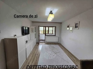 Apartament 3 cam. situat ultracentral, Pitești 