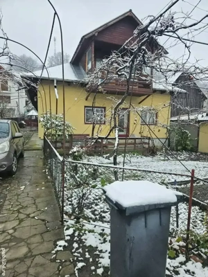 Casa de vanzare.