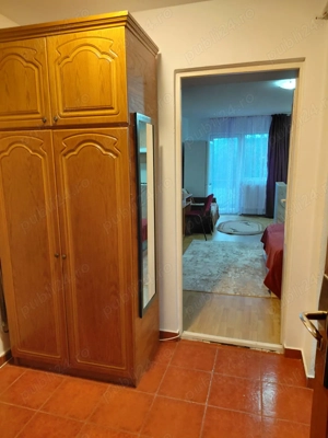 Apartament 1 camera de inchiriat