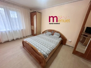 Apartament 2 camere,zona Ultracentrala - imagine 8