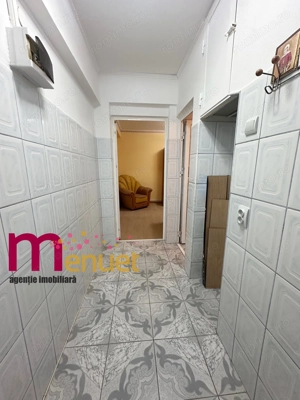 Apartament 2 camere,zona Ultracentrala - imagine 4