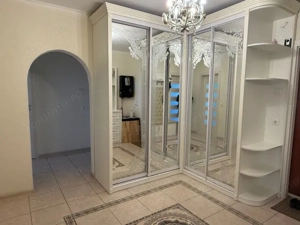 2 Camere zona Doamna Ghica 