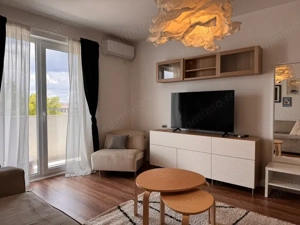 Inchiriez ap.2 camere in Braytim, et.2, 52 mp