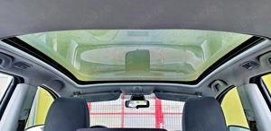 Nissan Qashqai   1.5 DIESEL   103 C.P.   2010   NAVY   CAMERA   PANORAMIC - imagine 8