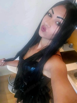 Reală simpatică numai a ta . ..doar un apel ne desparte singura in locatie !!!