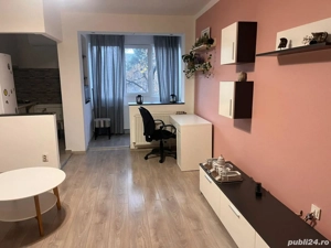 Garsonieră Dr Taberei 34