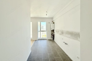 Apartament 3 camere spațios, amenajat, bloc nou, comision 0% - imagine 4