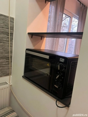 Garsonieră Dr Taberei 34 - imagine 3