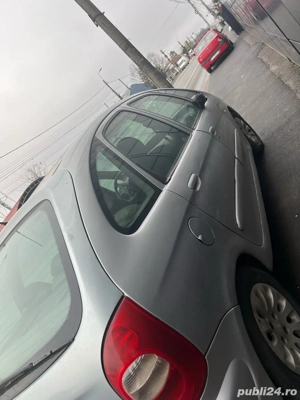  Autoturism Citroen an fabricatie2002 cu 230000 km reali - imagine 3