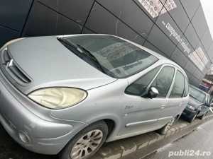  Autoturism Citroen an fabricatie2002 cu 230000 km reali - imagine 2