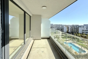 Apartament 3 camere spațios, amenajat, bloc nou, comision 0% - imagine 15