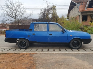 Dacia Papuc 1.6 - imagine 2