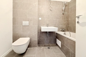 Apartament 3 camere spațios, amenajat, bloc nou, comision 0% - imagine 14