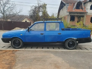 Dacia Papuc 1.6