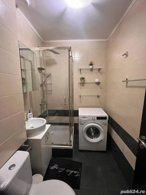 Garsonieră Dr Taberei 34 - imagine 2