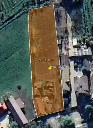 Teren de vânzare în Remetea Mare – oportunitate investiție