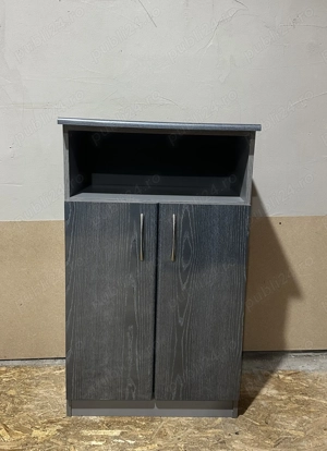 Comoda cu 2 usi; Mic Dulap