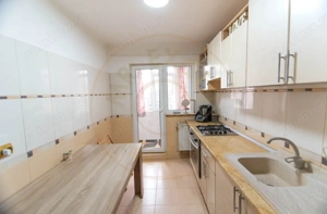 Apartament 4 camere - Nord - Impecabil - 85 MP