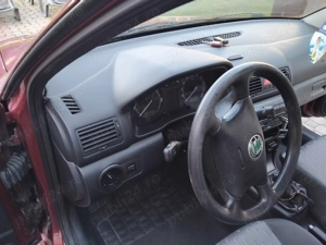 Skoda Octavia Tour, stare buna - imagine 4