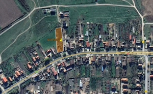 Teren de vânzare în Remetea Mare – oportunitate investiție - imagine 6