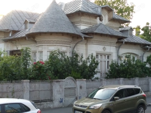 Conac de închiriat în centrul vechi al orașului Galați  !