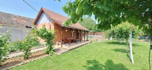 vând casă în Sântimreu  - imagine 2