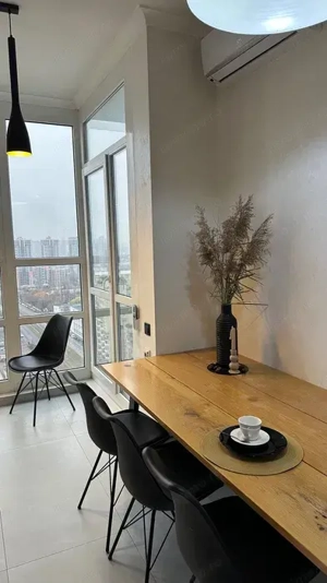 3 Camere Zona Aviatorilor 